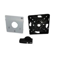 Allen-Bradley 194LHE6A350 Control and Load Switch