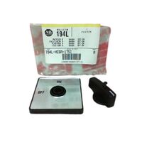 Allen-Bradley 194LHE6A175I Control and Load Switch