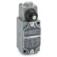 Allen-Bradley 802TC Standard Limit Switch
