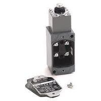 Allen-Bradley 802TB Limit Switch with Top Push Rod