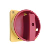 Allen-Bradley 194LHE8N175 Control and Load Switch