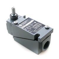 Allen-Bradley 802THP Plug-In Oiltight Limit Switch
