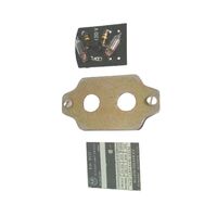 Allen-Bradley 802TN1 Standard Limit Switch with NEMA 1 Indicating Lamp