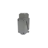 Allen-Bradley 802TAPD Limit Switch NEMA Type 4/13
