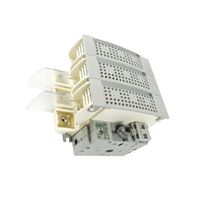 Allen-Bradley Bulletin 194R 3 Pole 200 Amp Fused Disconnect Switch