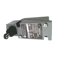 Allen-Bradley 802TK1P Plug-In Oiltight Limit Switch