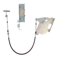 Allen-Bradley 194RLFC03 Cable Operated Disconnect Assembly