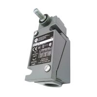 Allen-Bradley 802TATP Limit Switch NEMA Type 4/13
