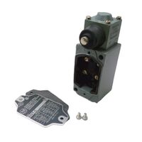 Allen-Bradley 802TC Standard Limit Switch