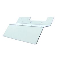 Allen-Bradley 194RLNC22 Terminal Shield Finger Safe 400 AMP 4 Pole