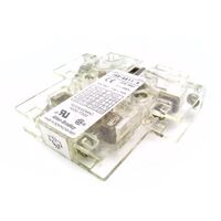 Allen-Bradley 195GA11 Auxiliary Contact Side Mounted