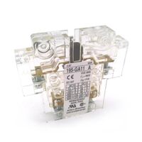 Allen-Bradley 195GA11 Auxiliary Contact Side Mounted