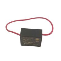 Allen-Bradley 199FSMA2 Industrial Relay R-C Surge Suppressor