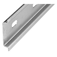 Allen-Bradley 199DR1 DIN Rail Symmetrical Zinc Plated