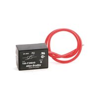 Allen-Bradley 199FSMA9 Industrial Relay MOV Surge Suppressor