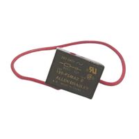 Allen-Bradley 199FSMA2 Industrial Relay R-C Surge Suppressor