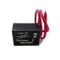 Allen-Bradley 199FSMA9 Industrial Relay MOV Surge Suppressor