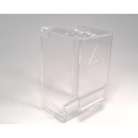 Allen-Bradley 194RLNC9 Terminal Shroud 3 Pole 200 Amp