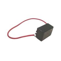 Allen-Bradley 199FSMA2 Industrial Relay R-C Surge Suppressor