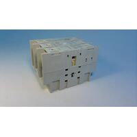 Allen-Bradley 194UE1001753 Front Mount Disconnect Switch 100A 3 Pole