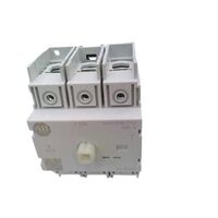 Allen-Bradley 194U Series Disconnect Switch 3 Pole 30 Amps