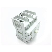 Allen-Bradley 194U Base DIN Mount Disconnect Switch 60A 3 Pole