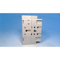 Allen-Bradley 194UE301753 Fusible Disconnect Switch 30 Amp 3 Pole