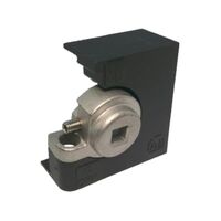 Allen-Bradley 194ULOTO Padlock Accessory for Disconnect Switch