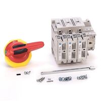 Allen-Bradley 194RNX12 Metal Shaft Modifier