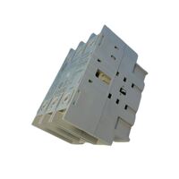 Allen-Bradley 194UE1001753 Front Mount Disconnect Switch 100A 3 Pole