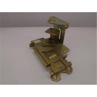 Allen-Bradley 198H2 Rotary Operated Circuit Breaker Mechanism 150A Frame