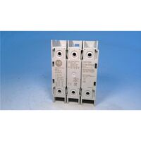 Allen-Bradley 194UE301753 Fusible Disconnect Switch 30 Amp 3 Pole