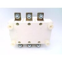 Allen-Bradley Bulletin 194R 160 Amp 3 Pole Non-Fused Disconnect Switch