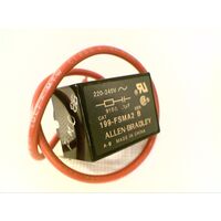 Allen-Bradley 199FSMA2 Industrial Relay R-C Surge Suppressor