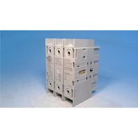 Allen-Bradley 194UE301753 Fusible Disconnect Switch 30 Amp 3 Pole