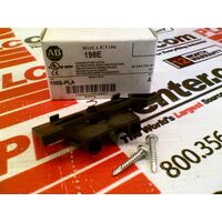 Allen-Bradley 198EPLA Enclosure Accessory Push-Button Latch