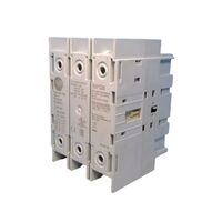 Allen-Bradley 194UE301753 Fusible Disconnect Switch 30 Amp 3 Pole