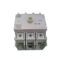 Allen-Bradley 194U Series Disconnect Switch 3 Pole 30 Amps