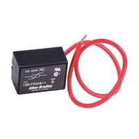 Allen-Bradley 199FSMA11 Industrial Relay MOV Surge Suppressor