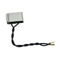 Allen-Bradley 199MSMV1 Surge Suppressor for Industrial Control Relays