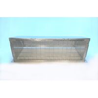 Allen-Bradley 20750HOOD1F8 Exhaust Hood Kit for PowerFlex 750 Series Size 8 Frame