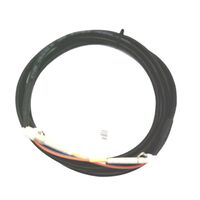 Allen-Bradley PowerFlex 755 Frame 9-10 Fiber Optic Cable 2.8m