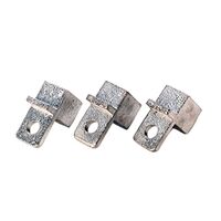 Allen-Bradley 199LE1 Terminal Lugs