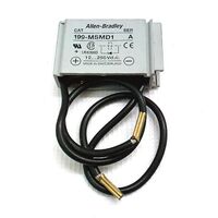 Allen-Bradley 199MSMD1 Surge Suppressor Diode Suppressor 12-250 VDC