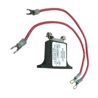 Allen-Bradley 199GSMA1 Surge Suppressor 12-120 VAC