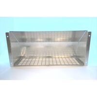 Allen-Bradley 20750HOOD1F8 Exhaust Hood Kit for PowerFlex 750 Series Size 8 Frame