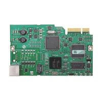 Allen-Bradley POWERFLEX 755 FRAME 8 DC BUS Access Kit