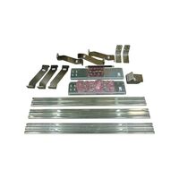 Allen-Bradley PowerFlex 755 Frame 9 AC Output Termination Kit