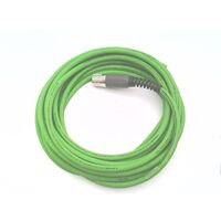 Allen-Bradley 2090CFBM7DFCEAF09 Power and Feedback Cable