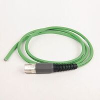Allen-Bradley 2090CFBM7DFCEAA02 Power and Feedback Cable